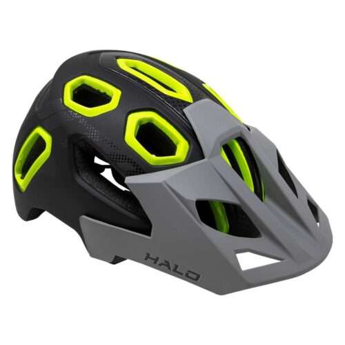 Casco Windsor Trail con Visera
